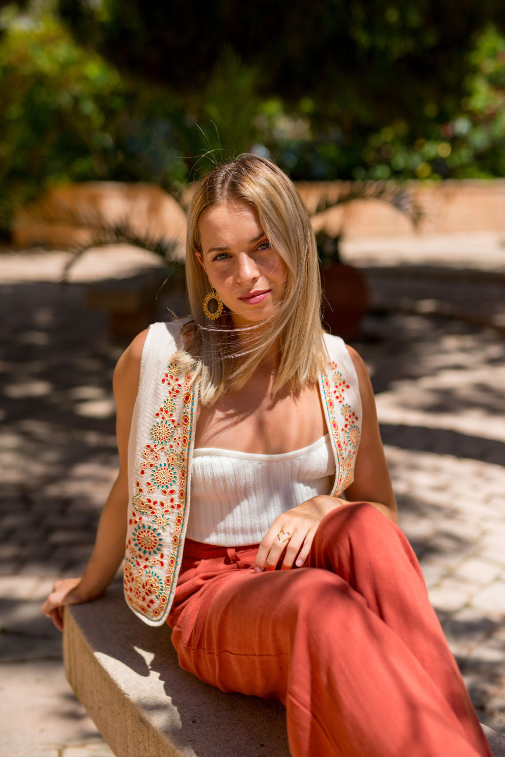 Veste Manuela