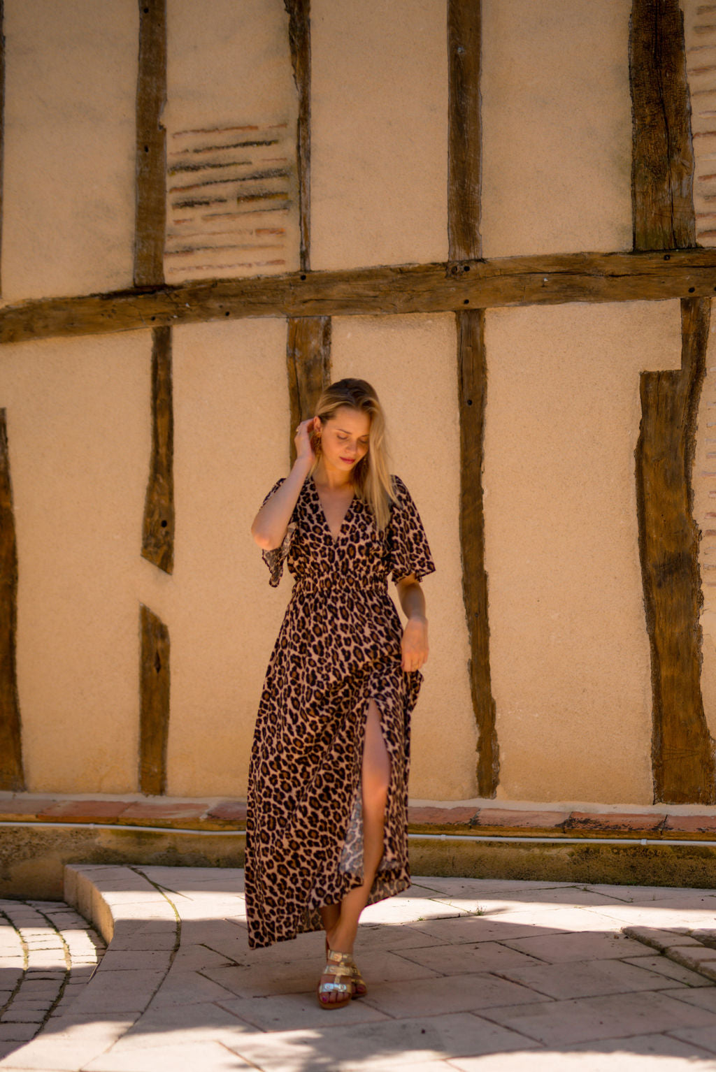 Robe Jess