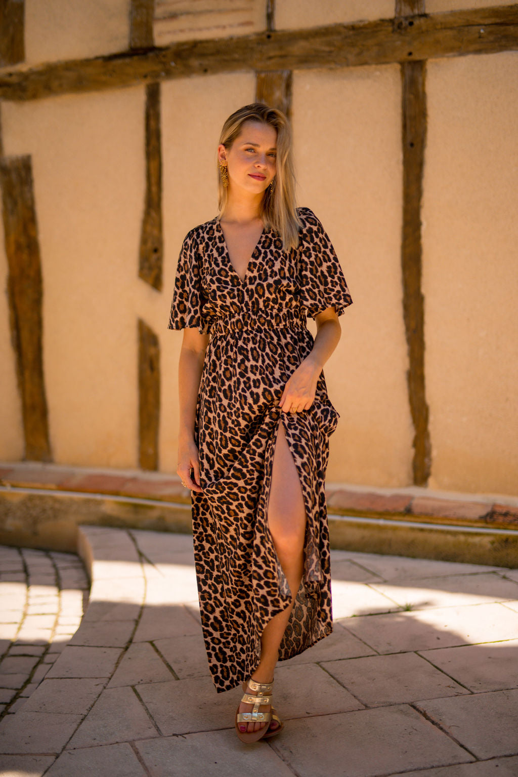 Robe Jess