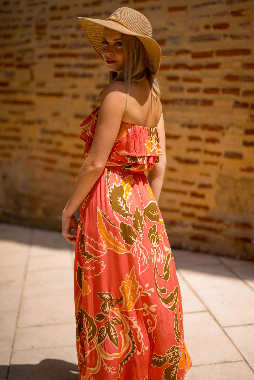 Robe Mahona