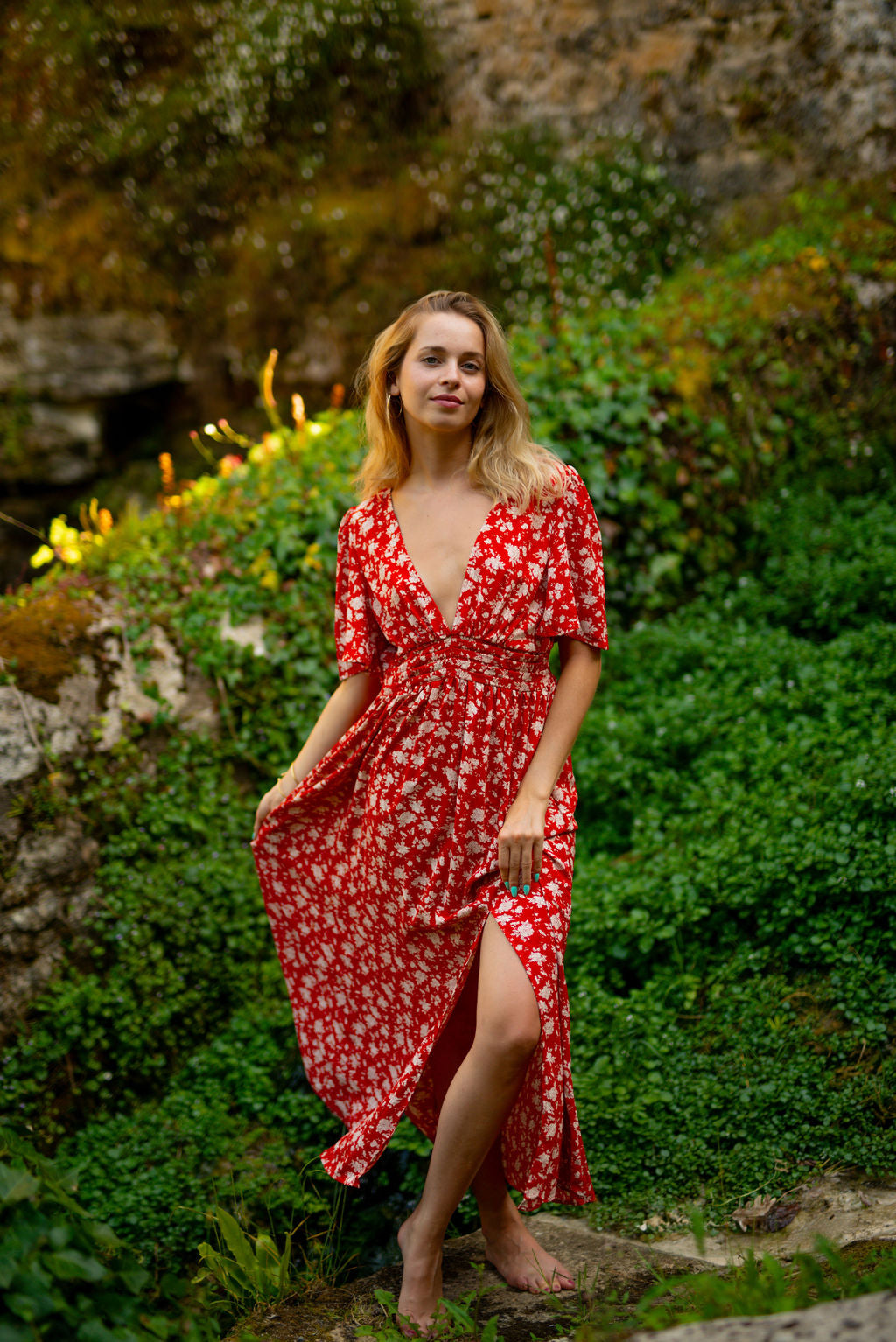 Robe Nina
