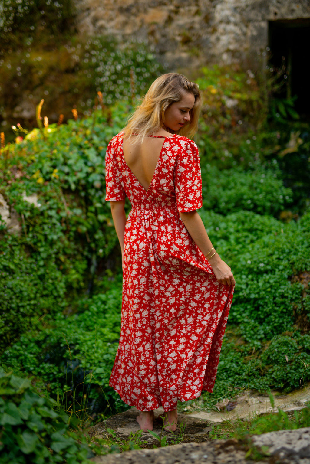 Robe Nina