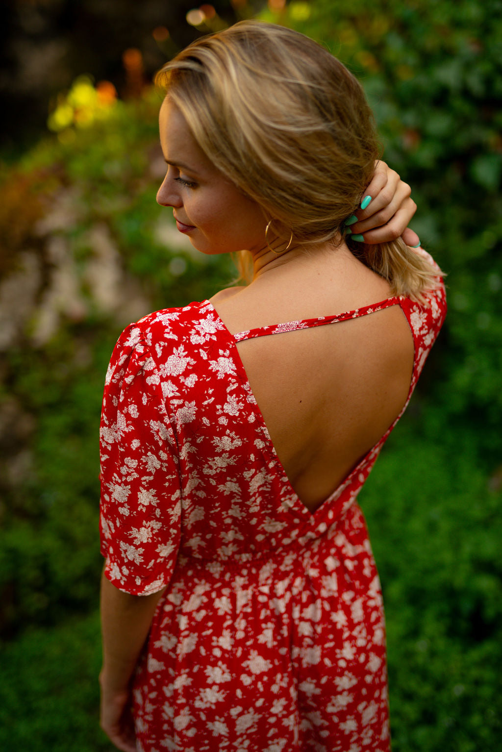 Robe Nina