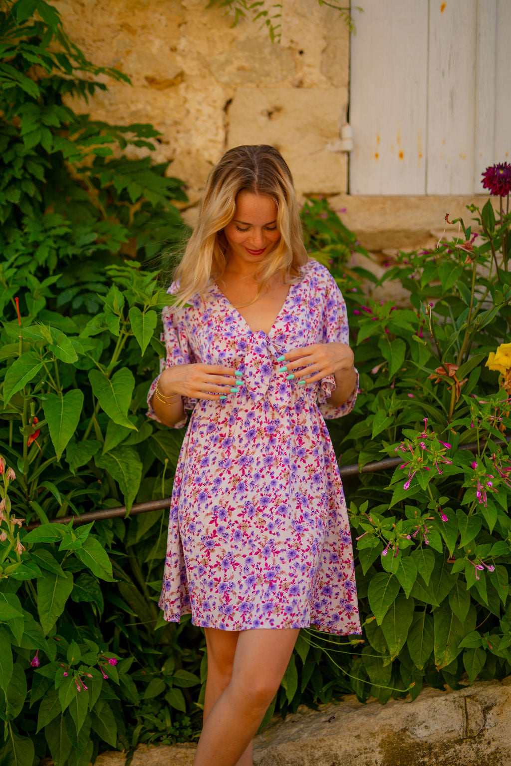 Robe Elsa