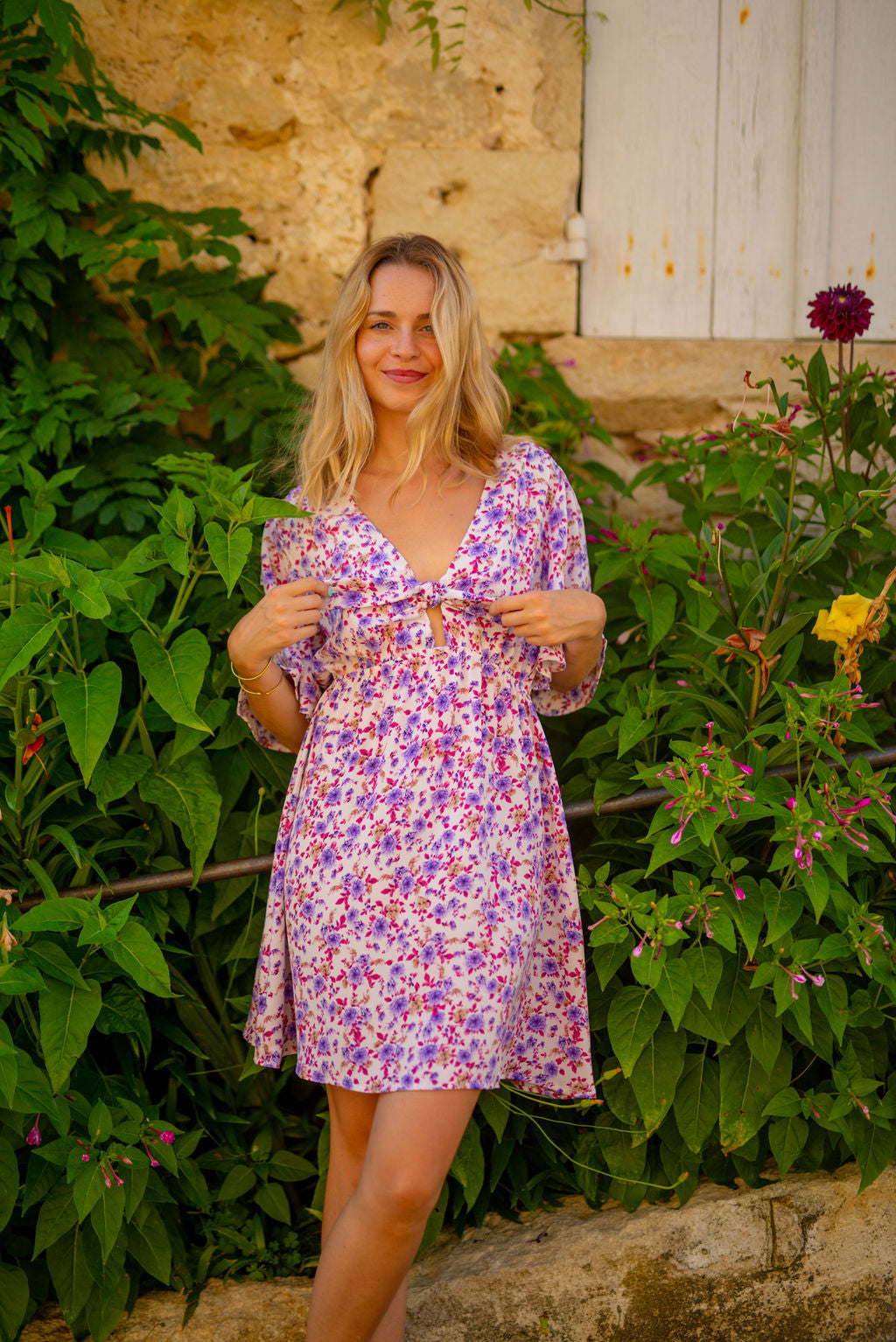 Robe Elsa