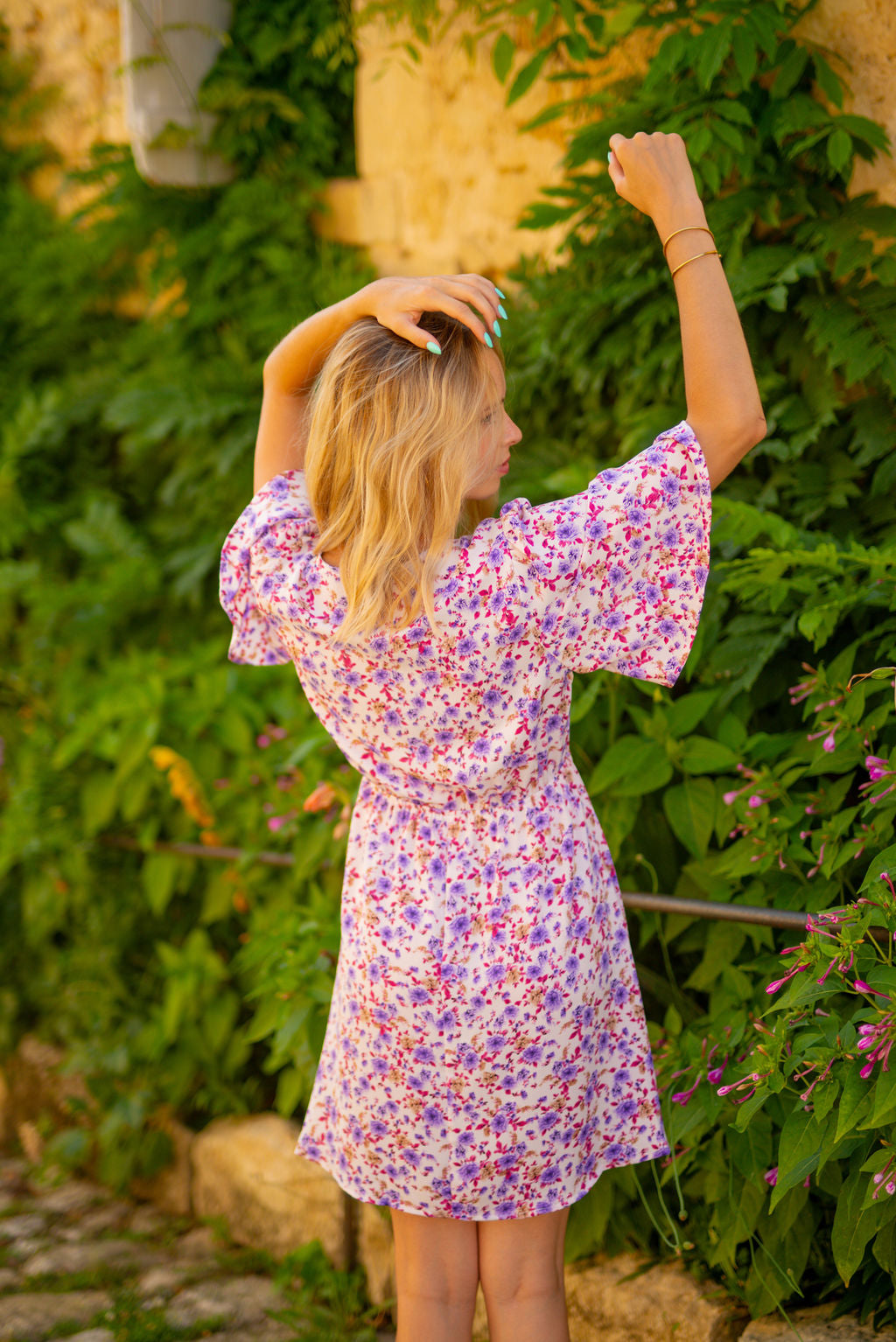 Robe Elsa