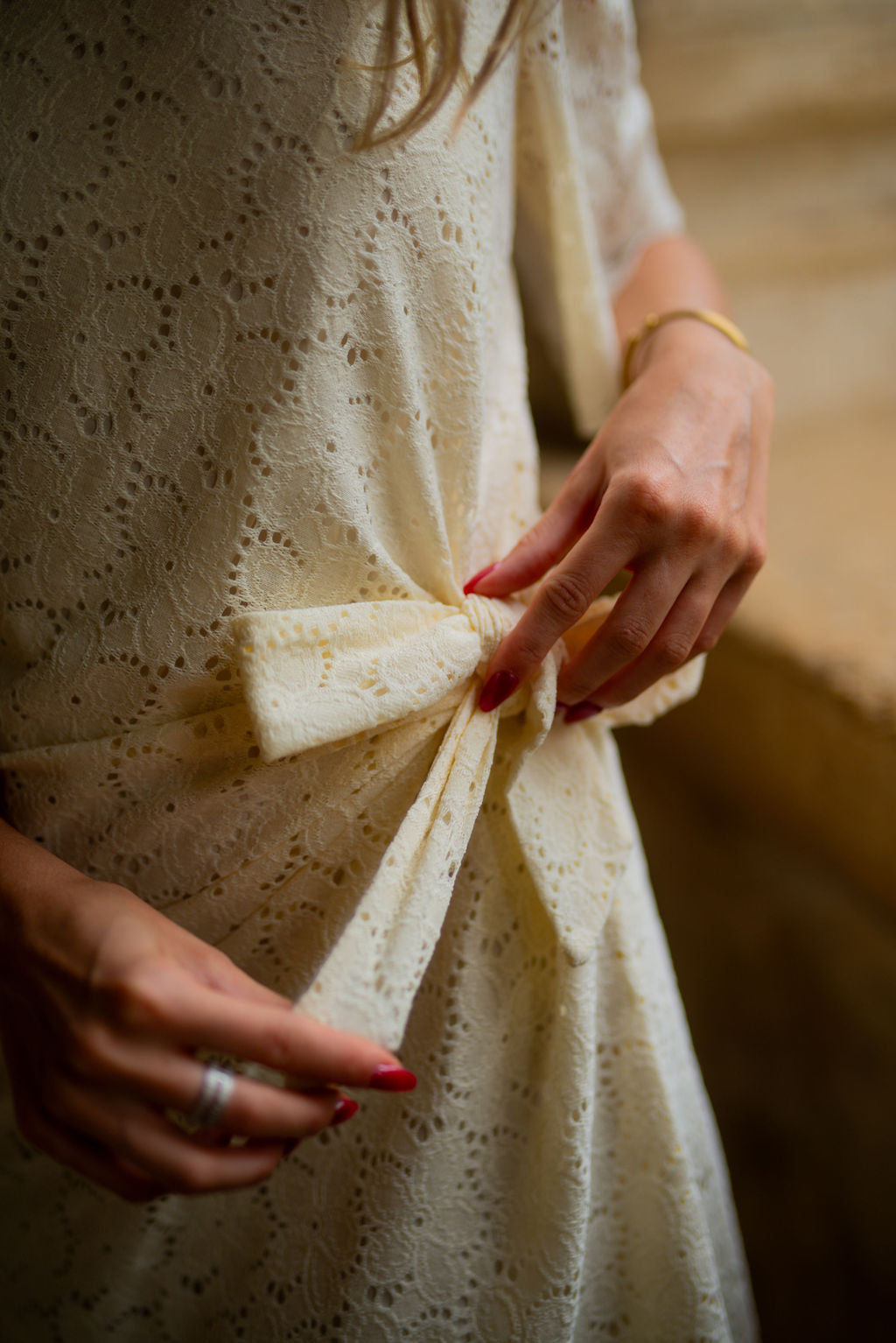 Robe Prudence
