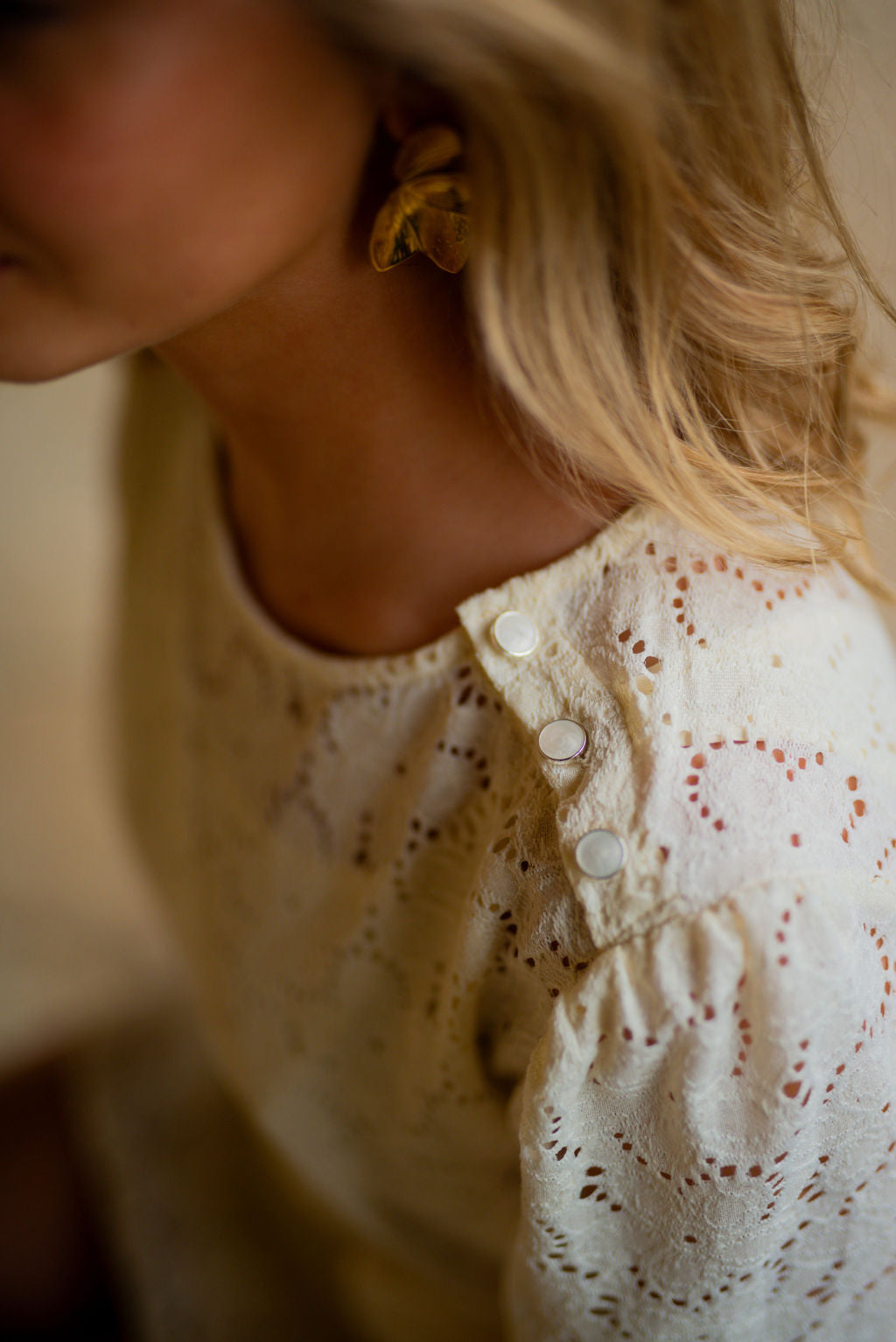 Robe Prudence