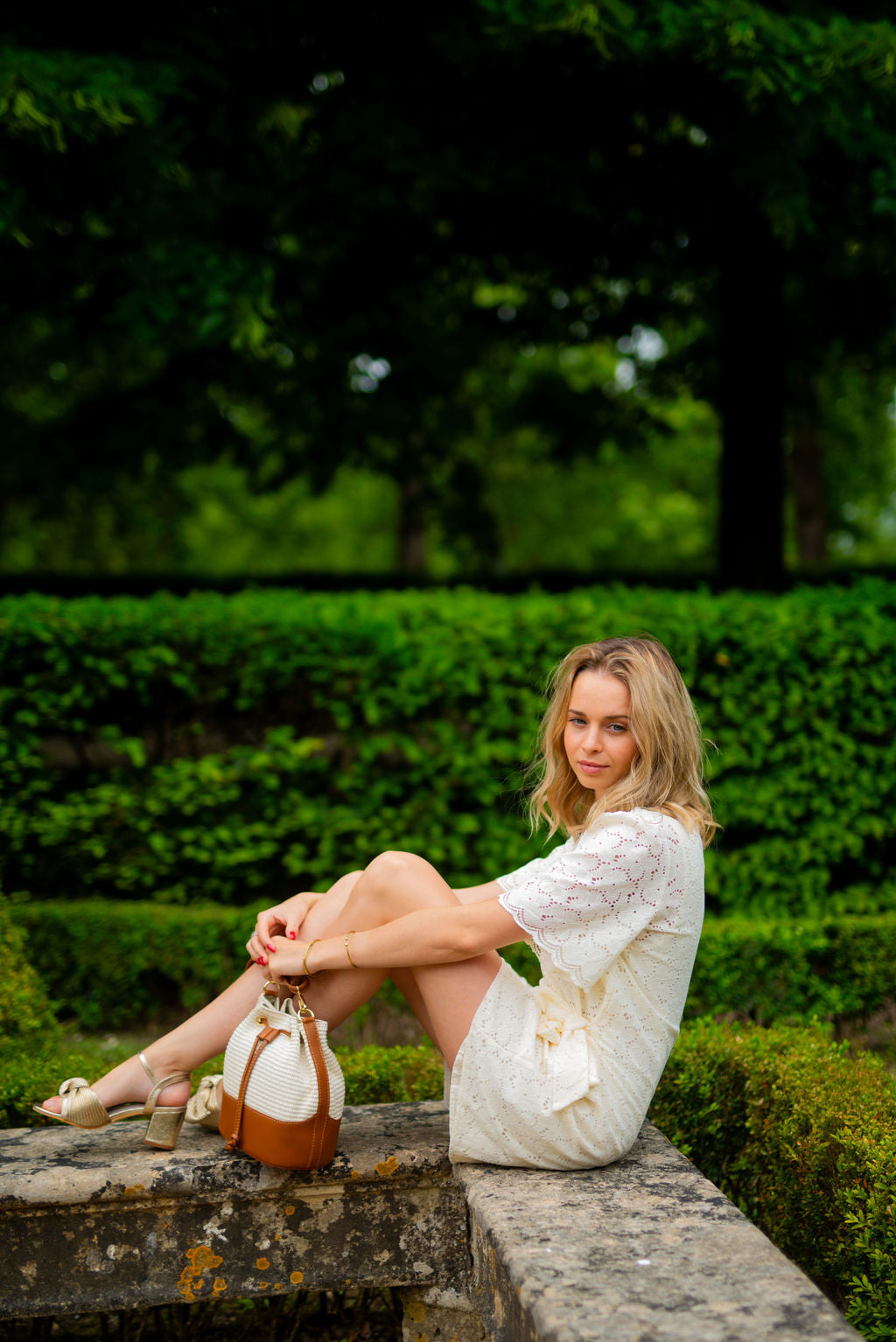 Robe Prudence