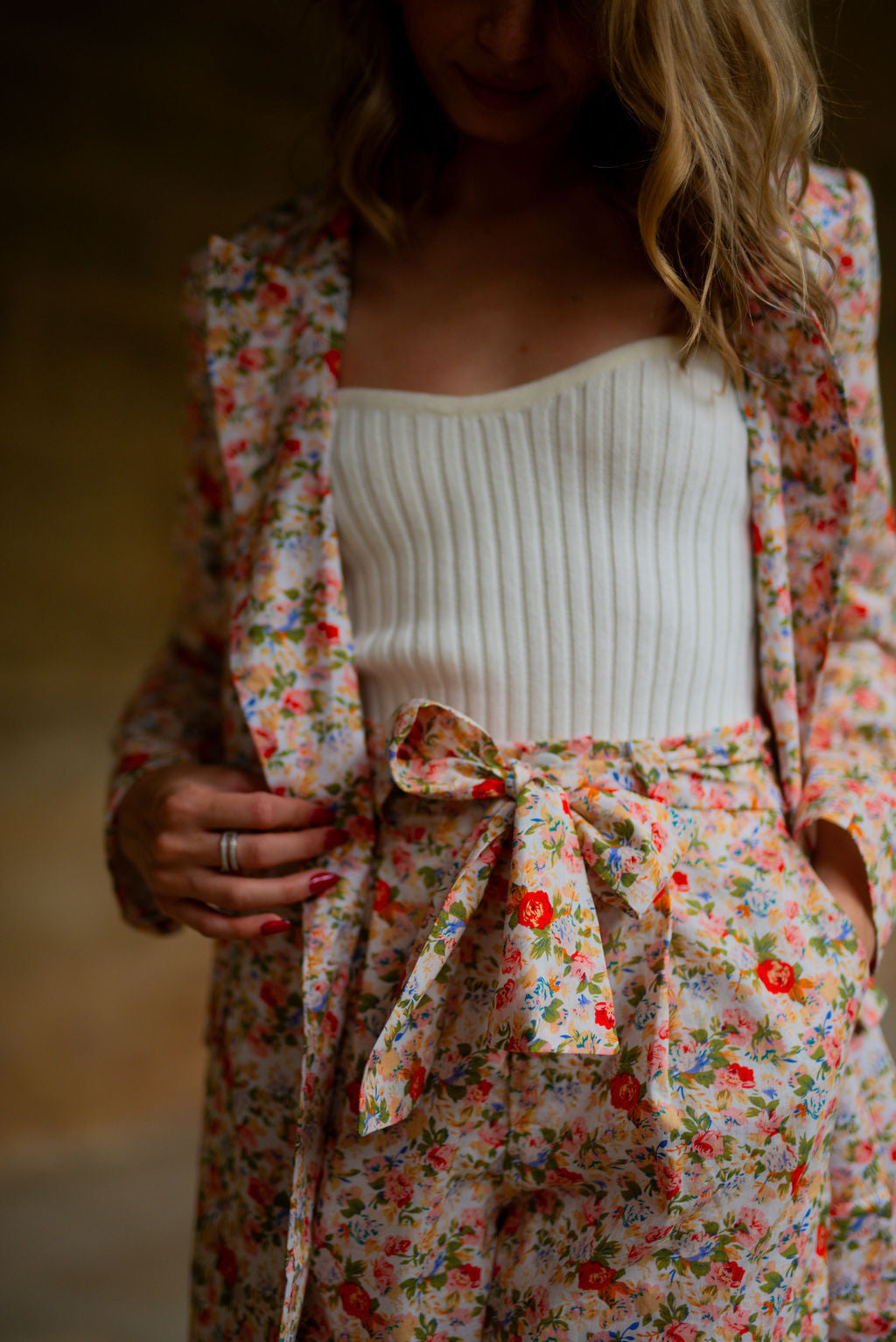 Short Edwina