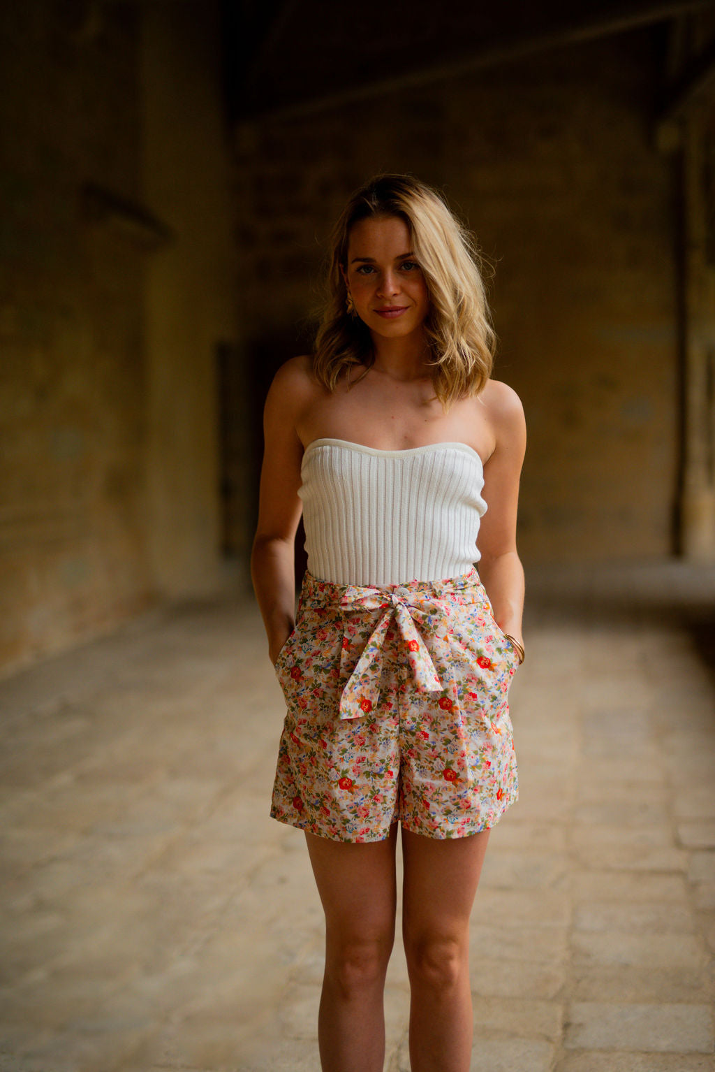 Short Edwina