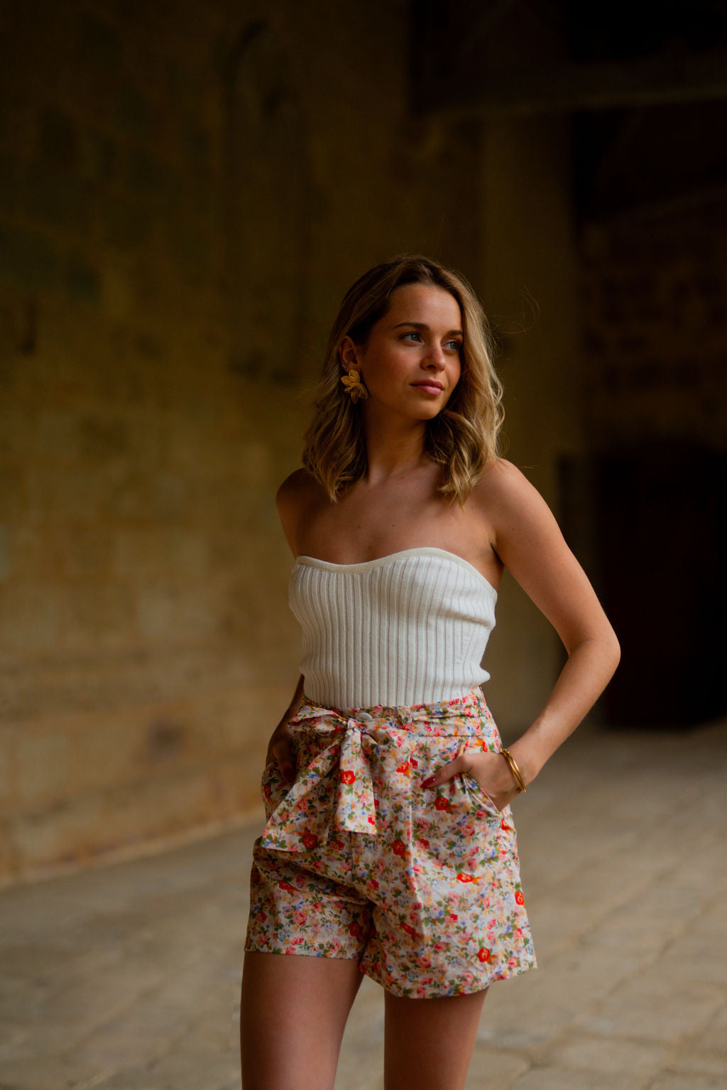Short Edwina
