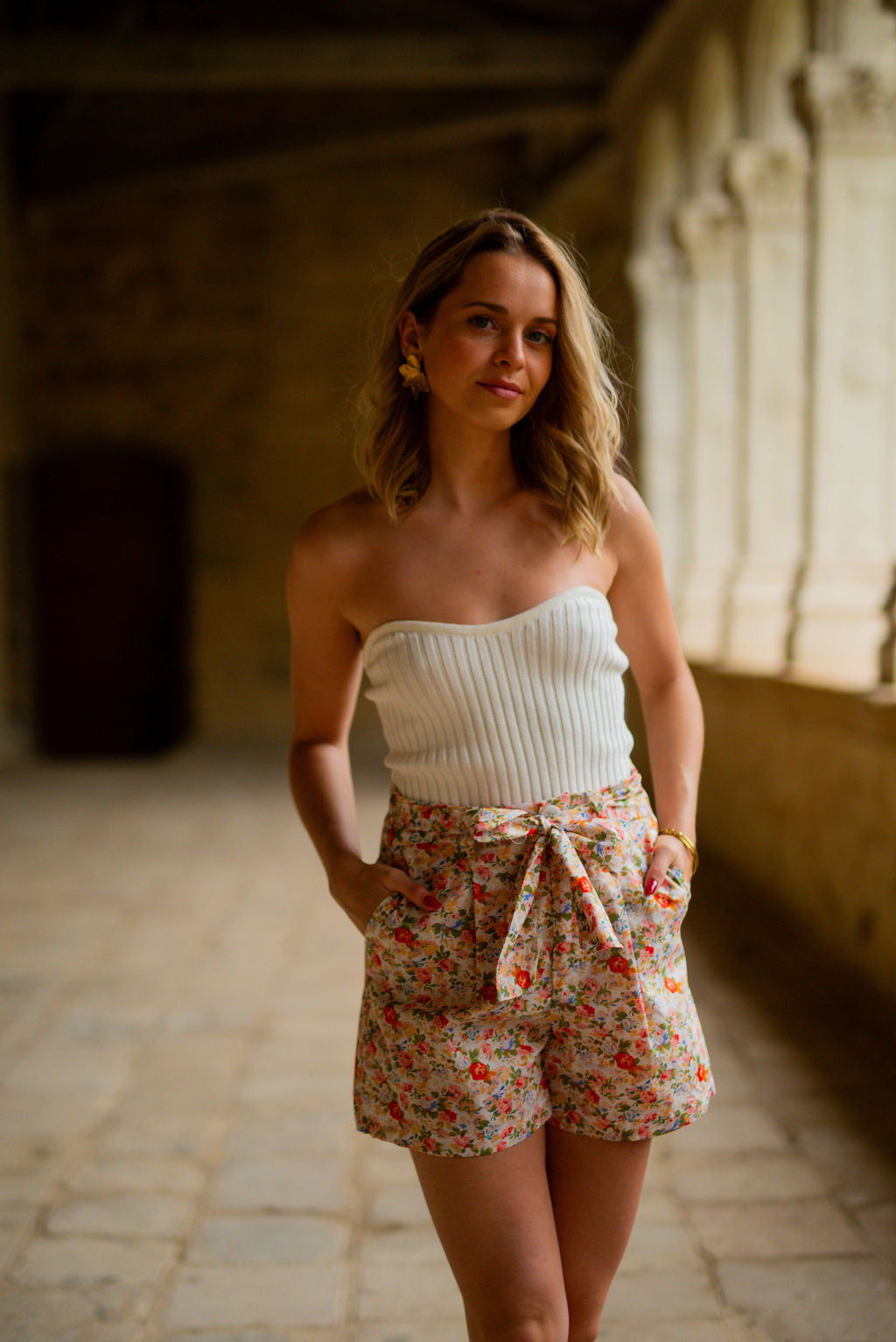 Short Edwina