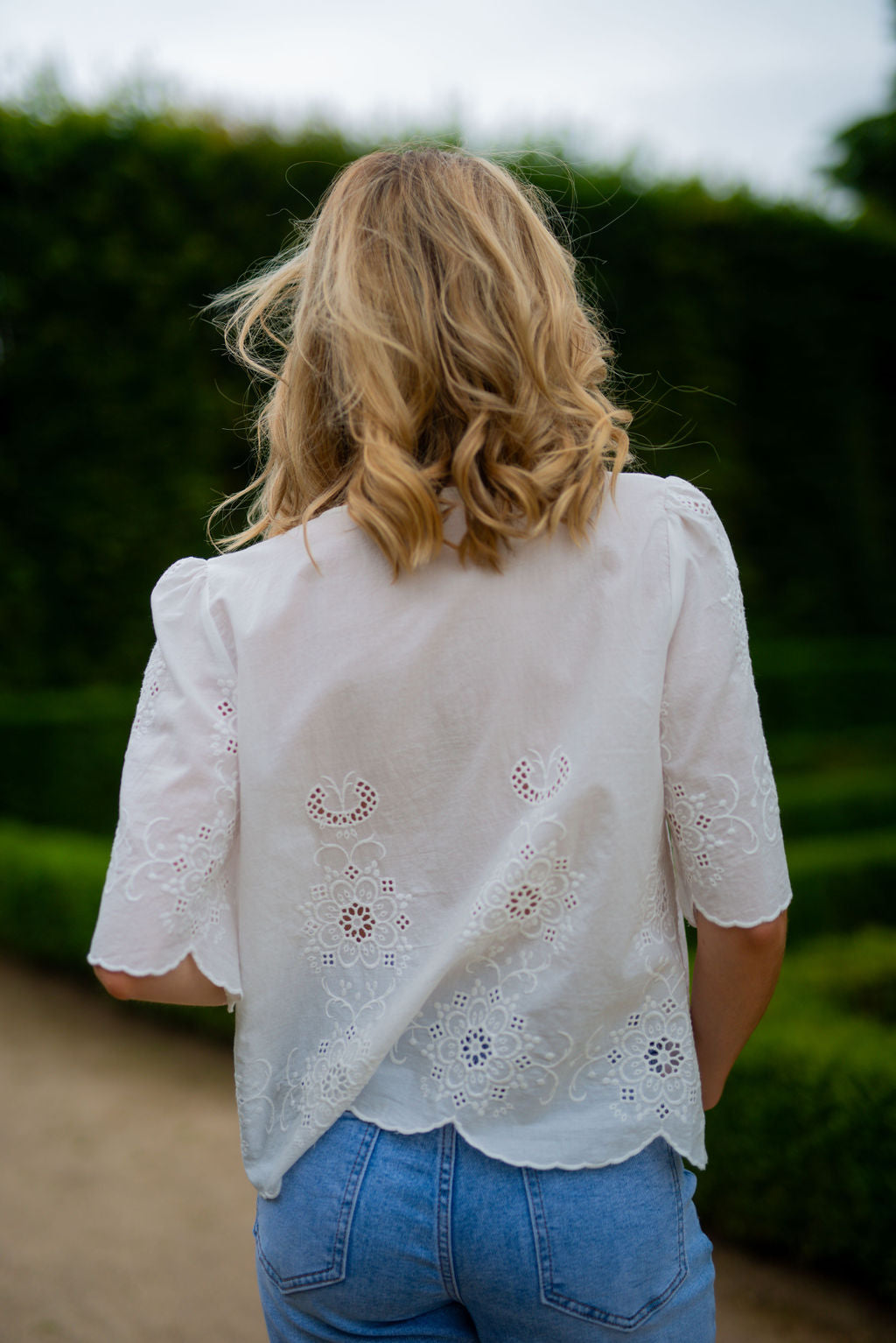 Blouse Portia