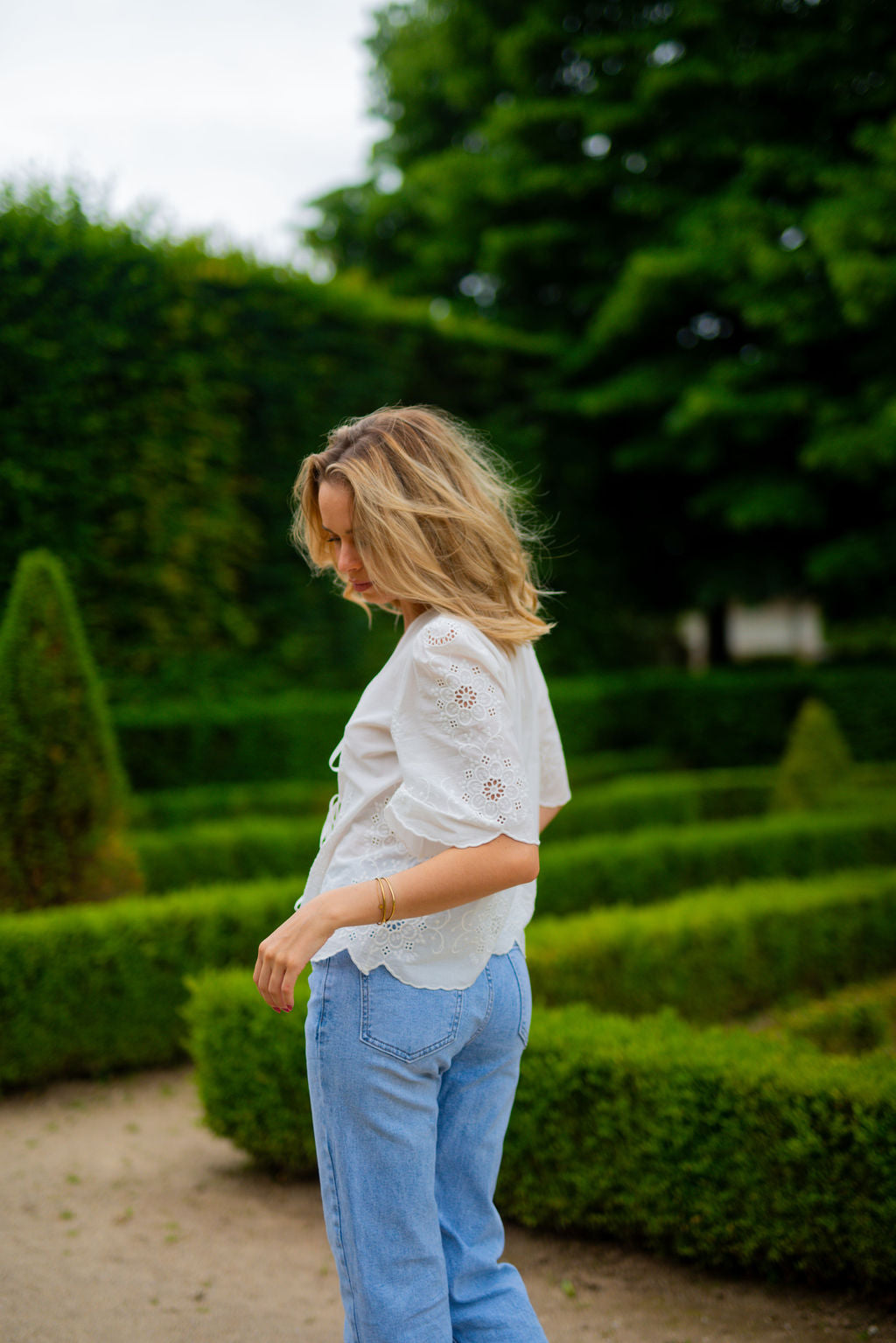 Blouse Portia