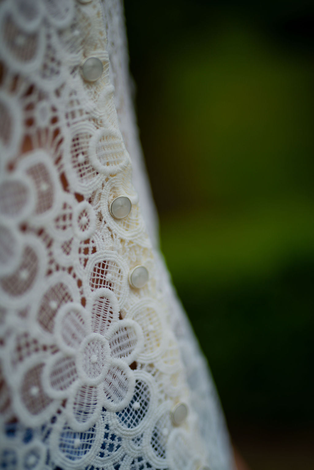 Blouse Violet