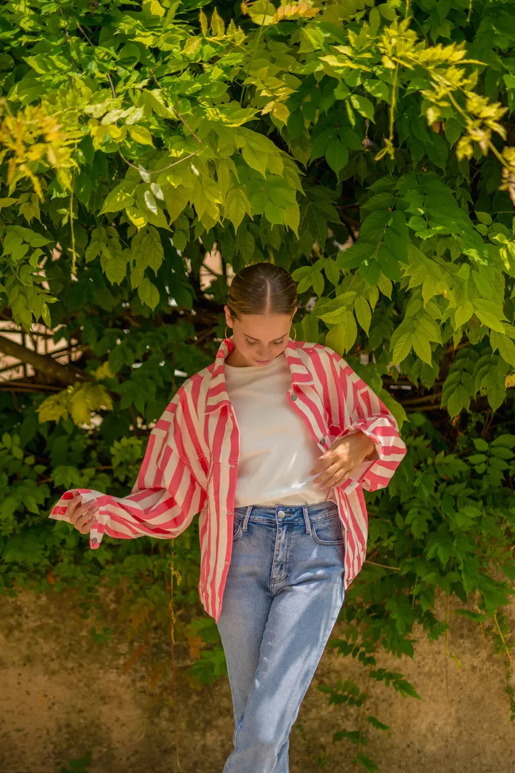 Veste Olana