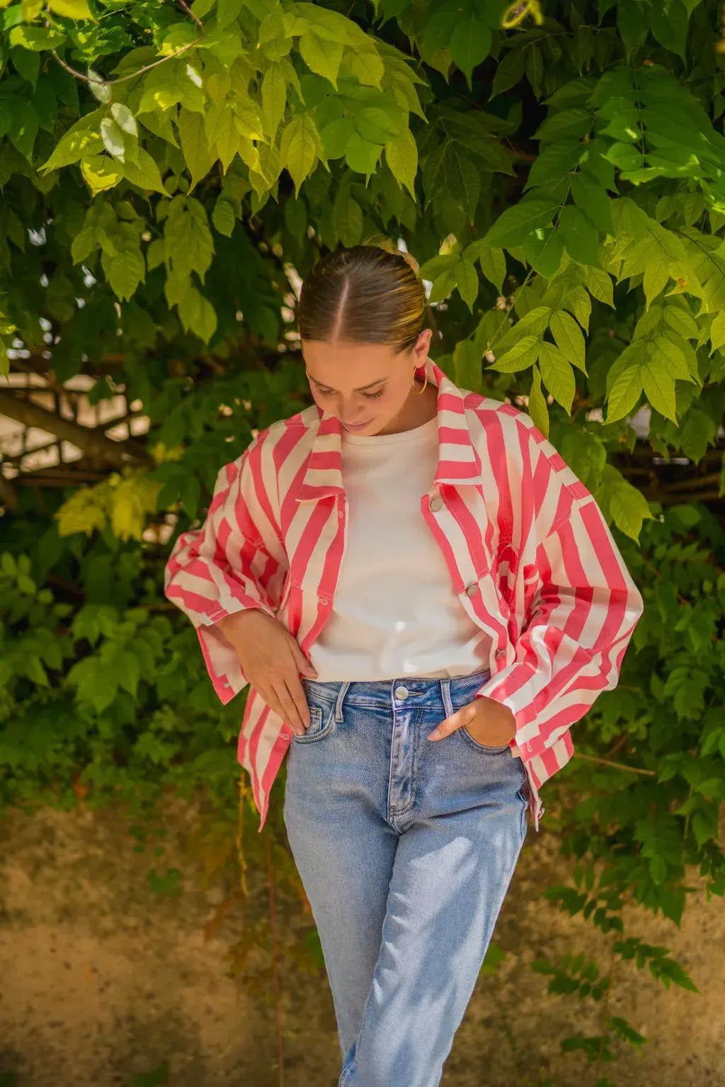 Veste Olana