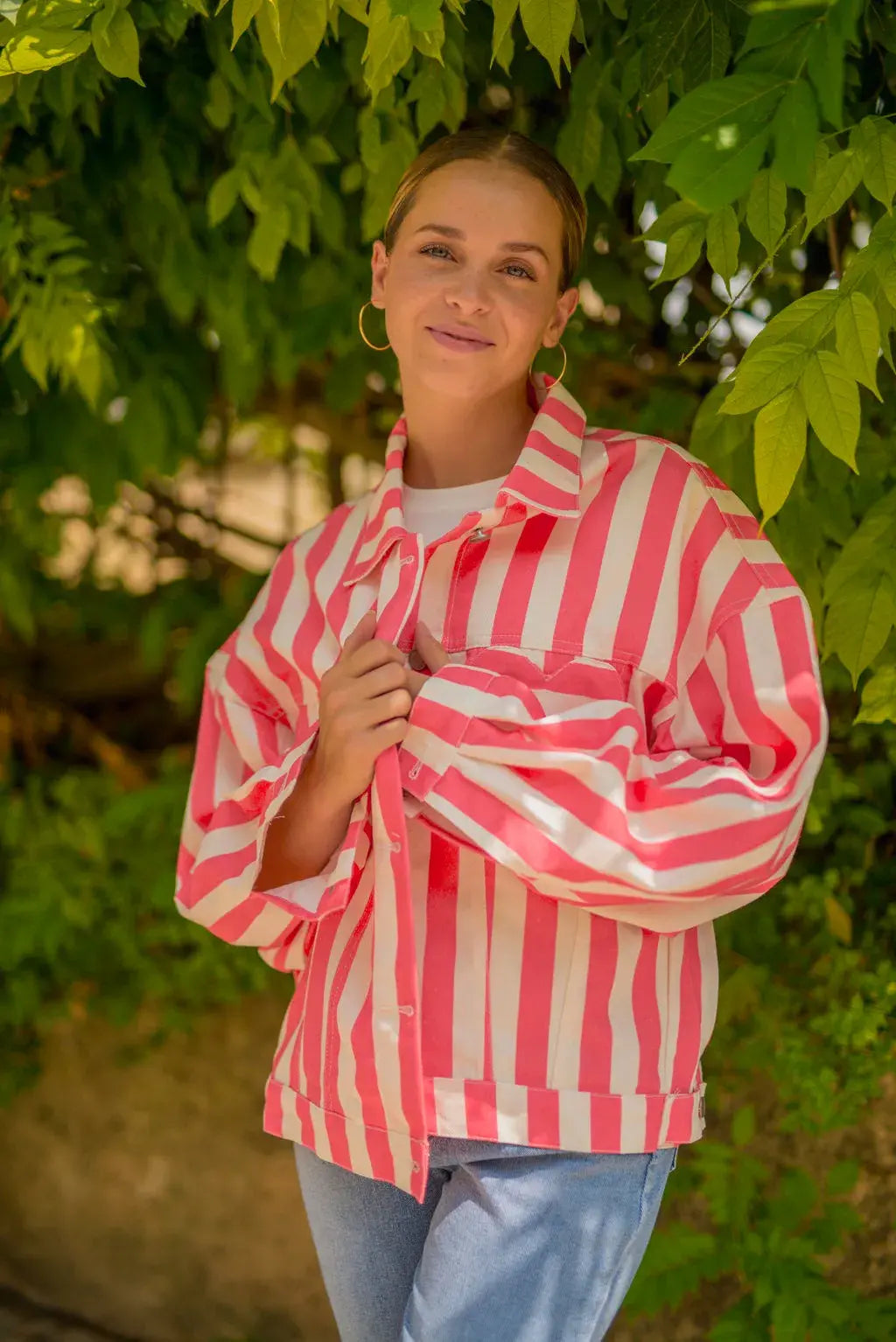 Veste Olana