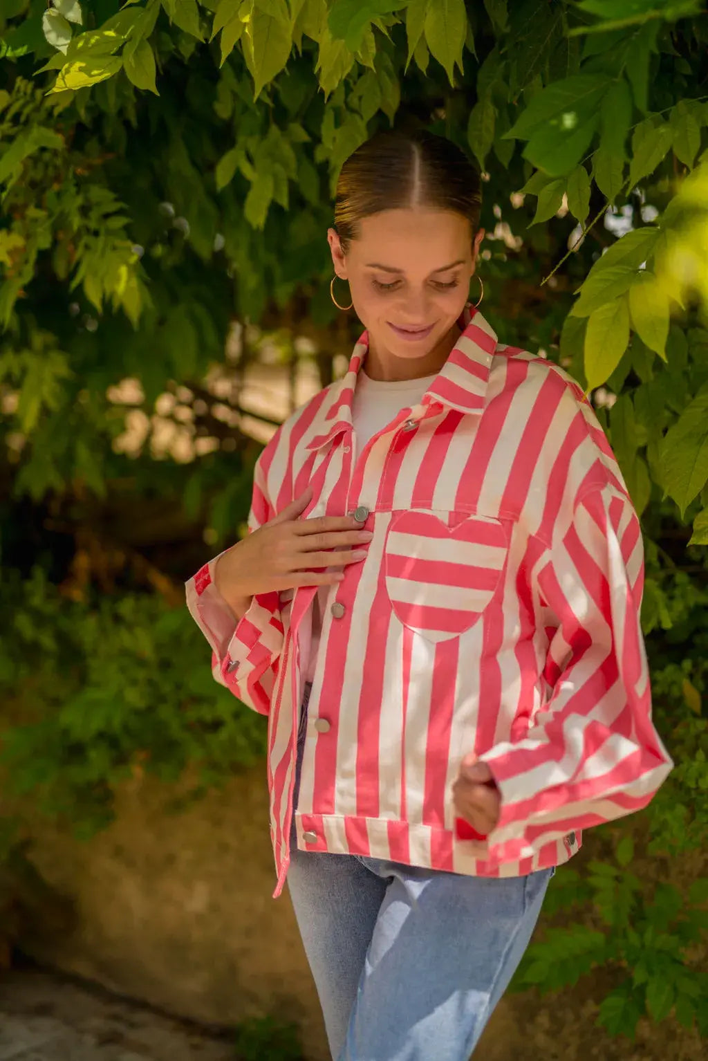 Veste Olana