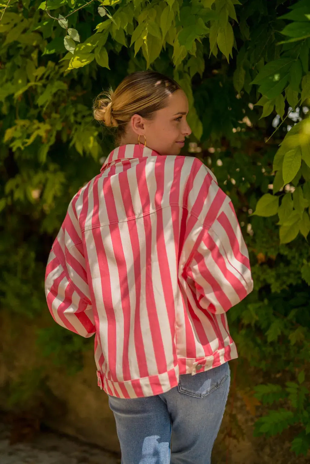 Veste Olana