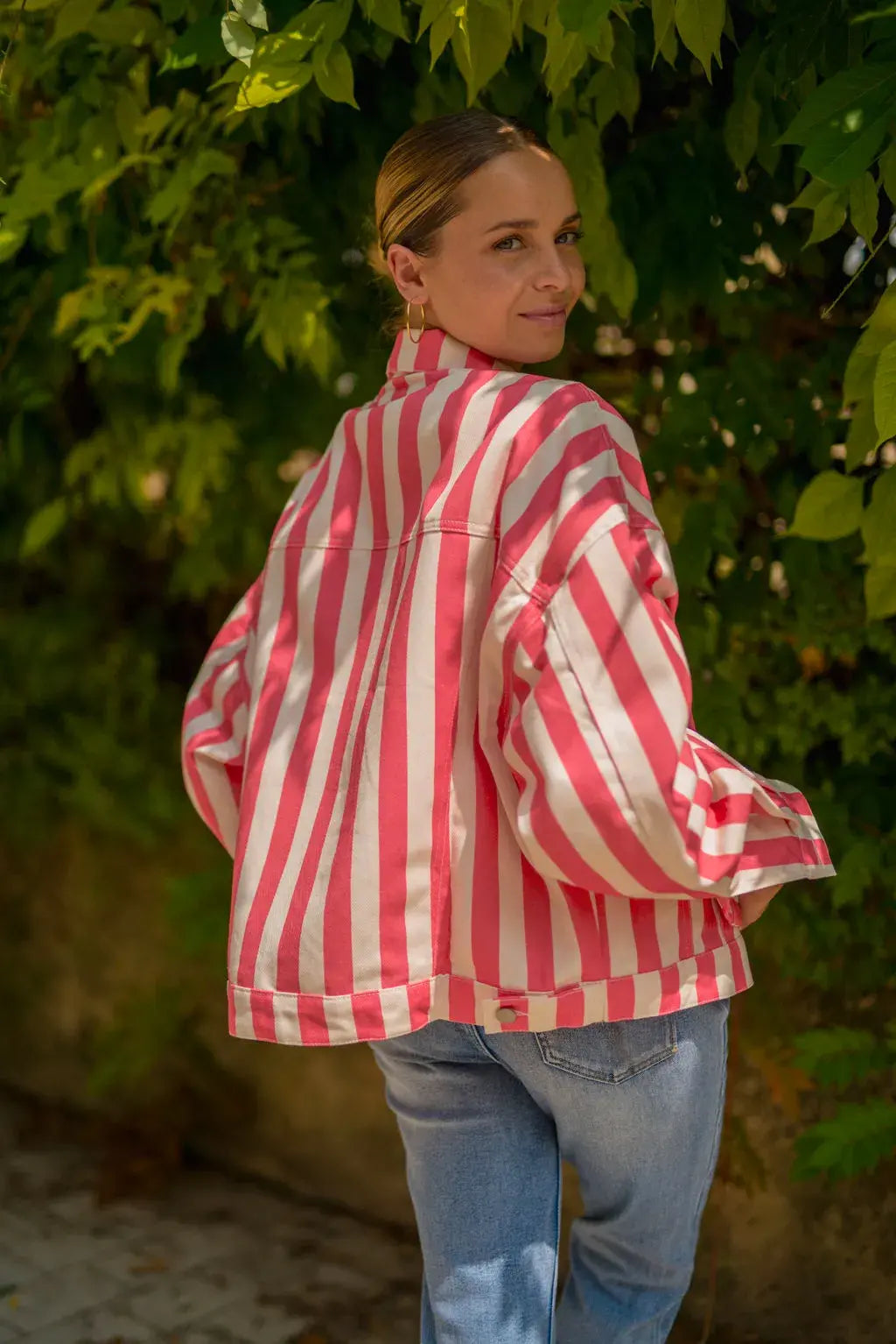 Veste Olana