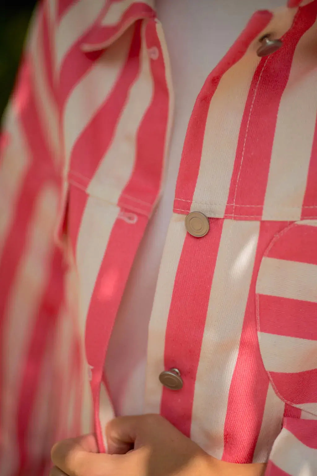 Veste Olana