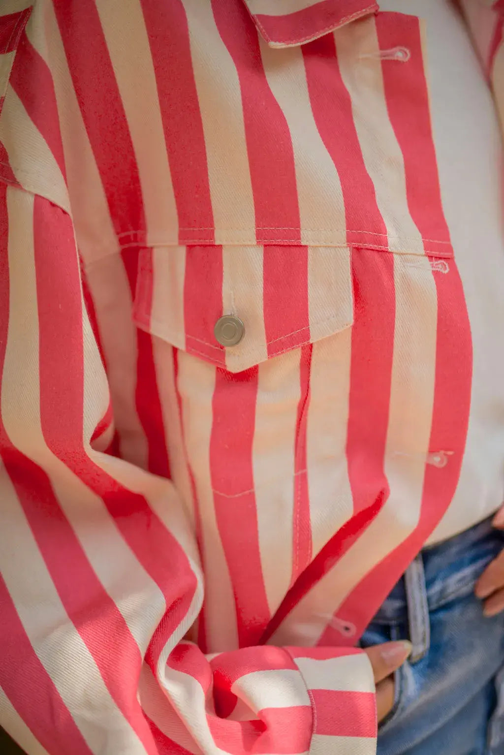 Veste Olana