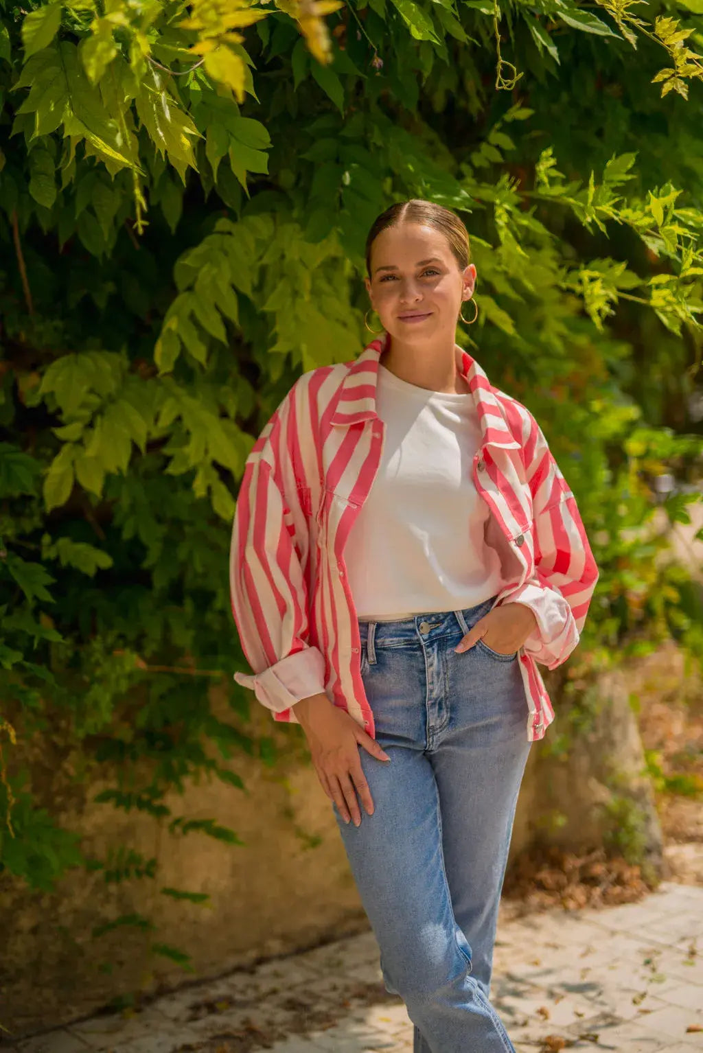 Veste Olana