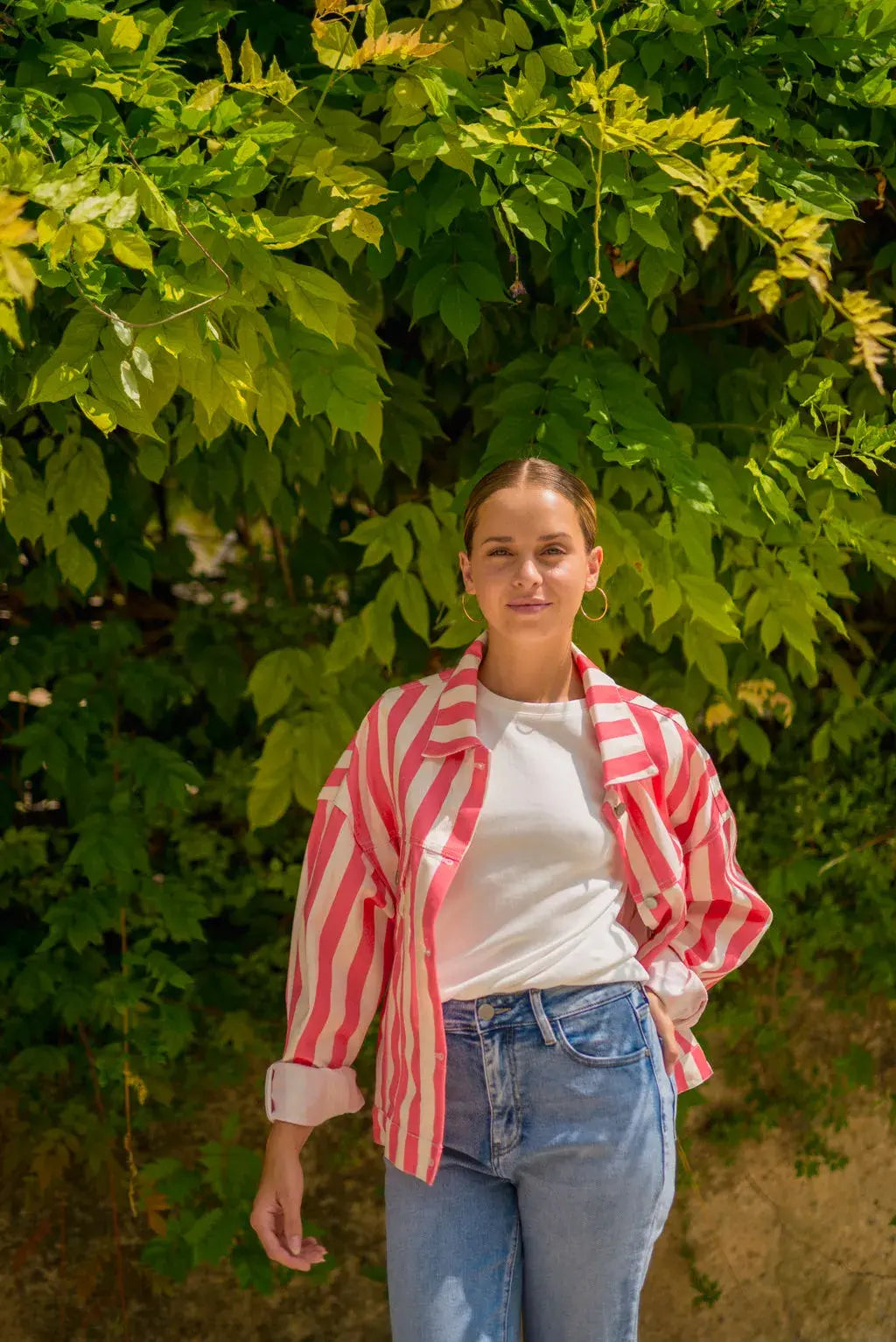Veste Olana