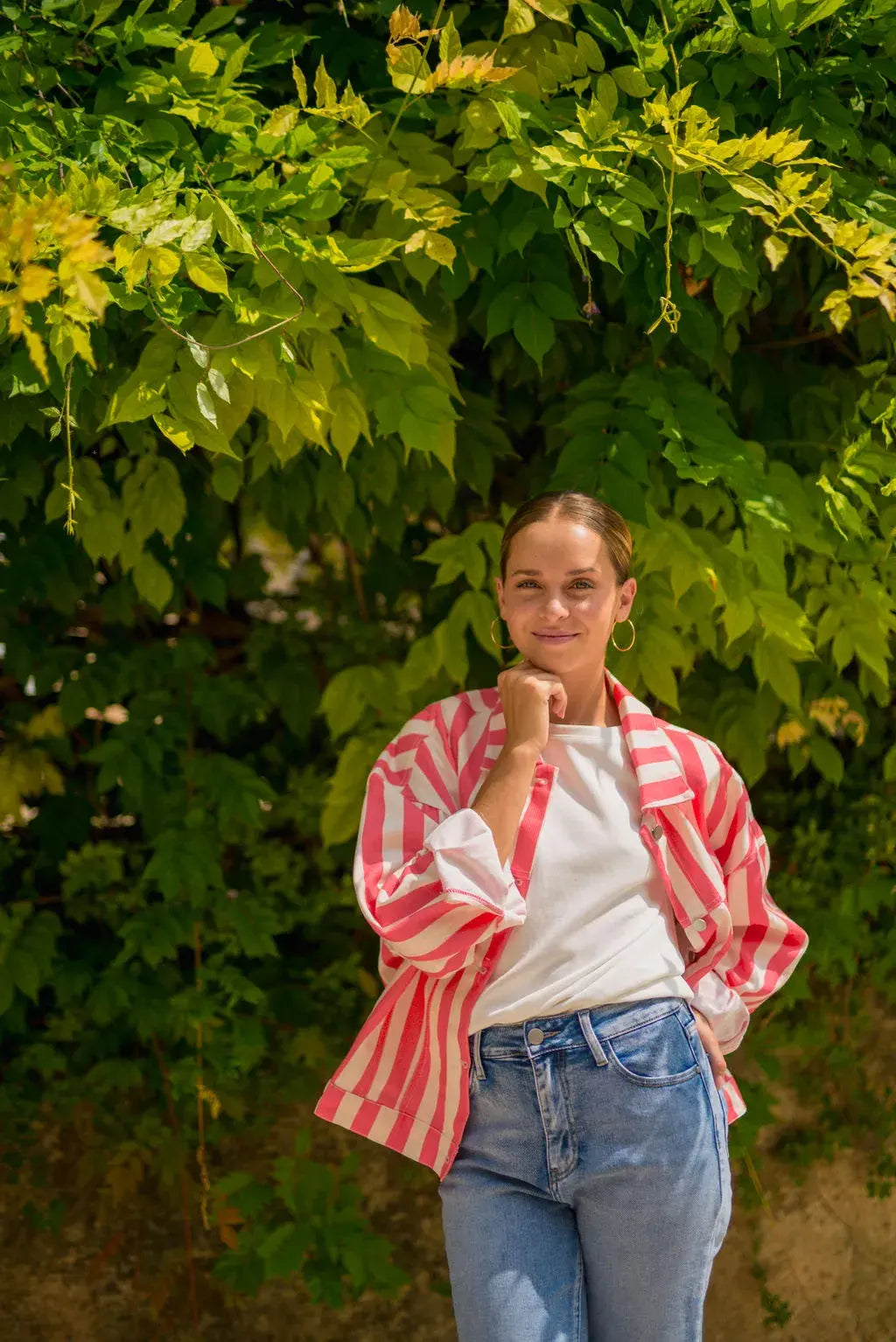 Veste Olana