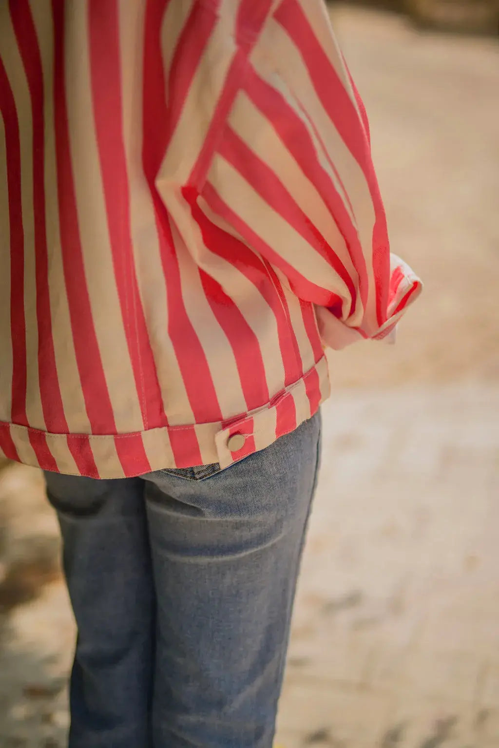 Veste Olana