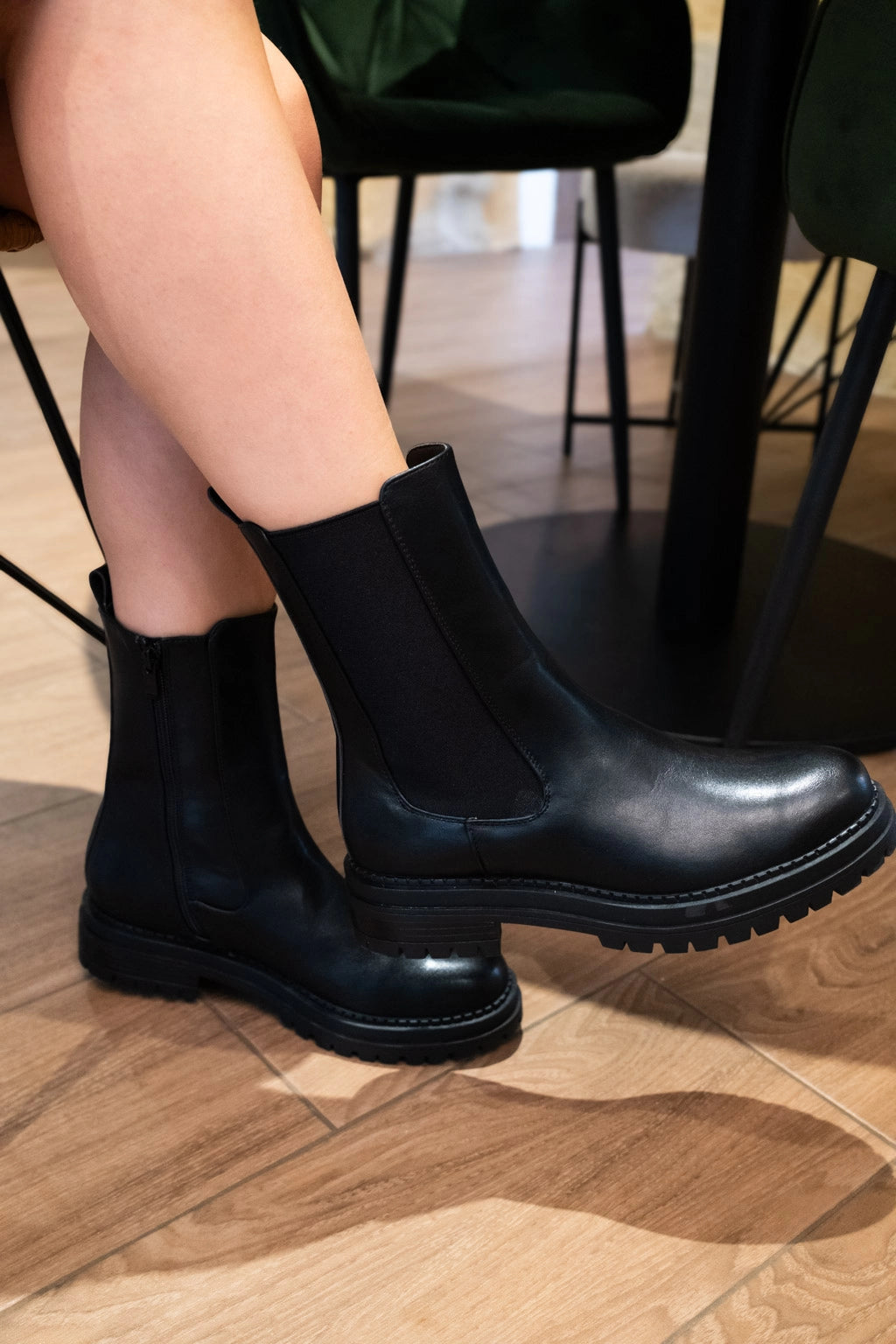 Bottines Louana