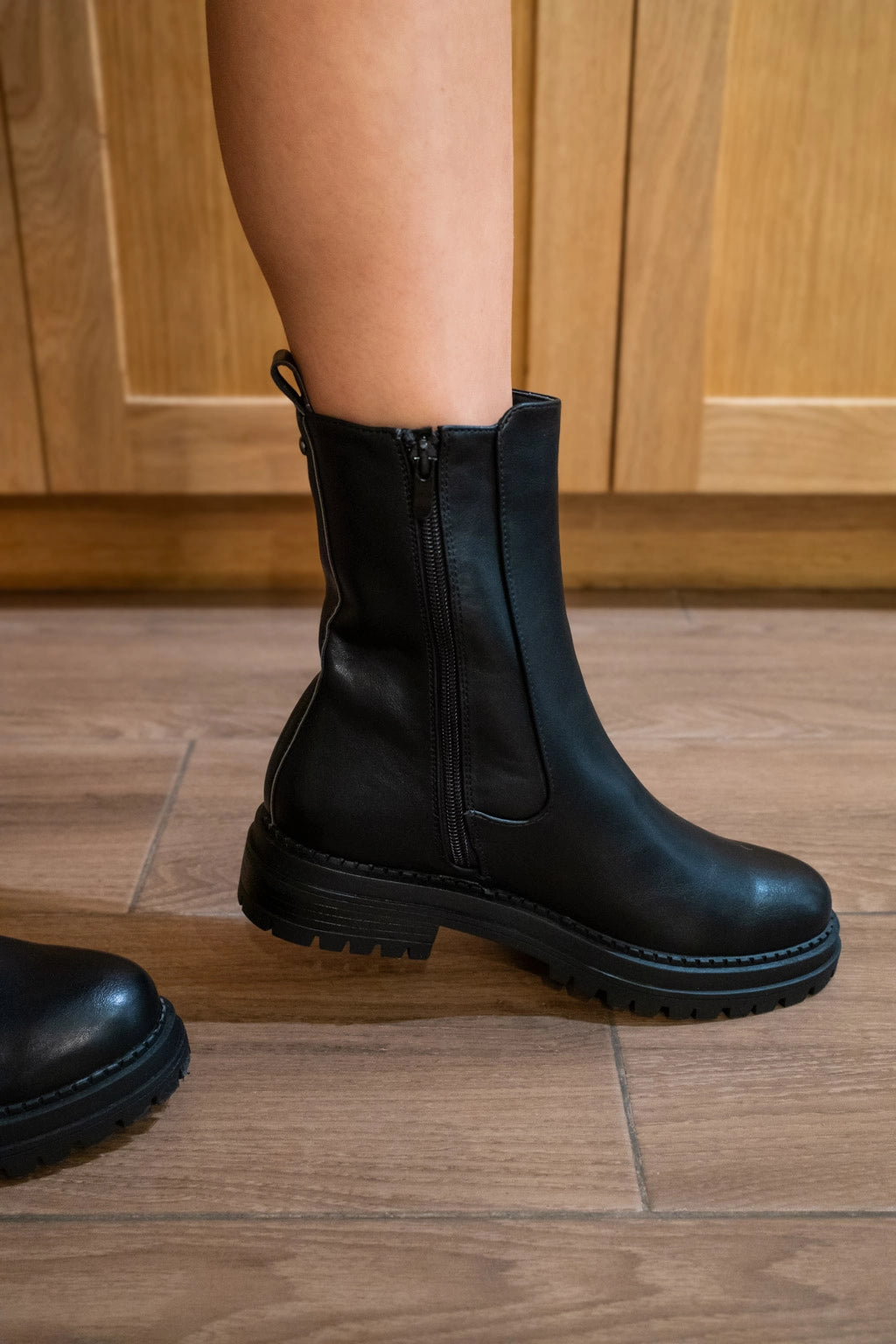 Bottines Louana