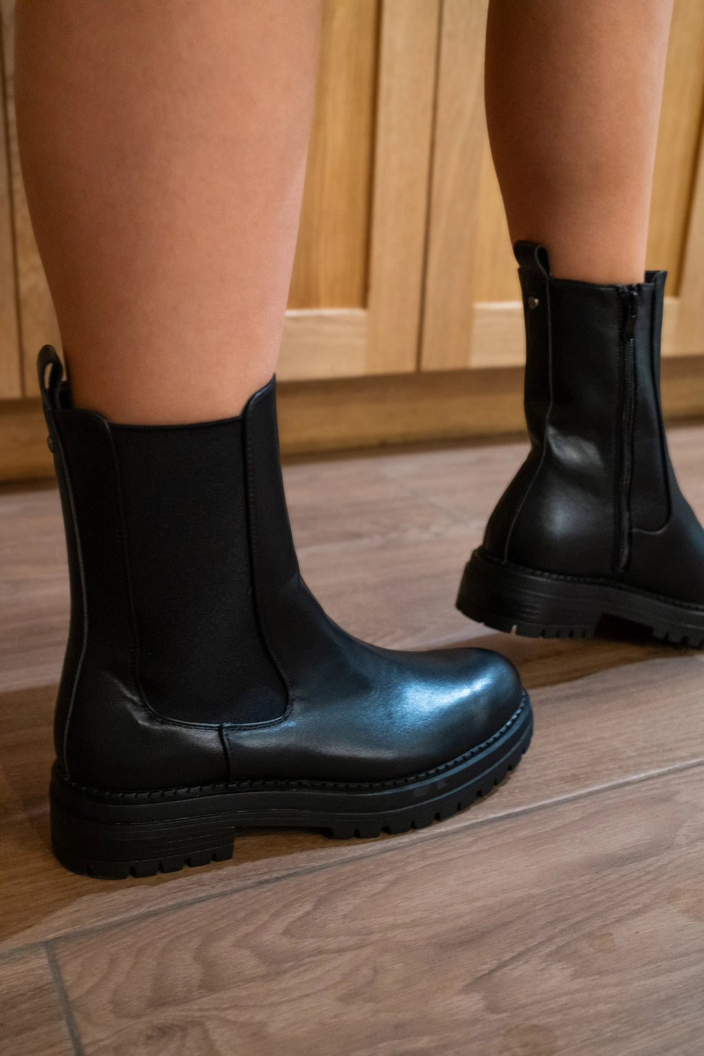 Bottines Louana
