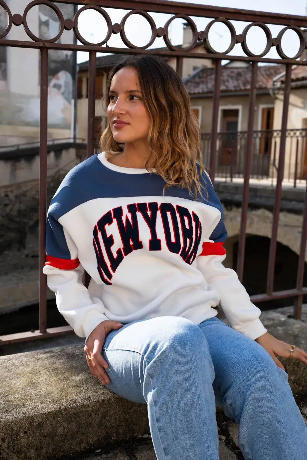 Sweat New York
