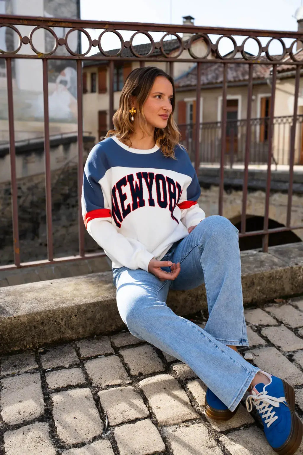 Sweat New York