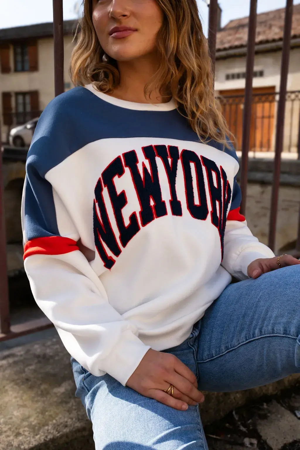 Sweat New York