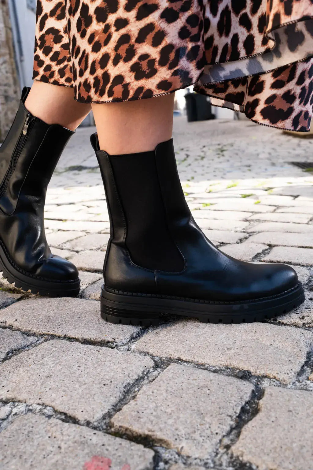 Bottines Louana