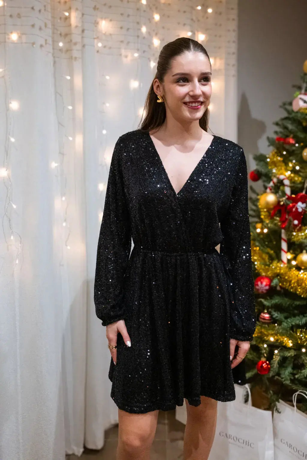 Robe Bianca