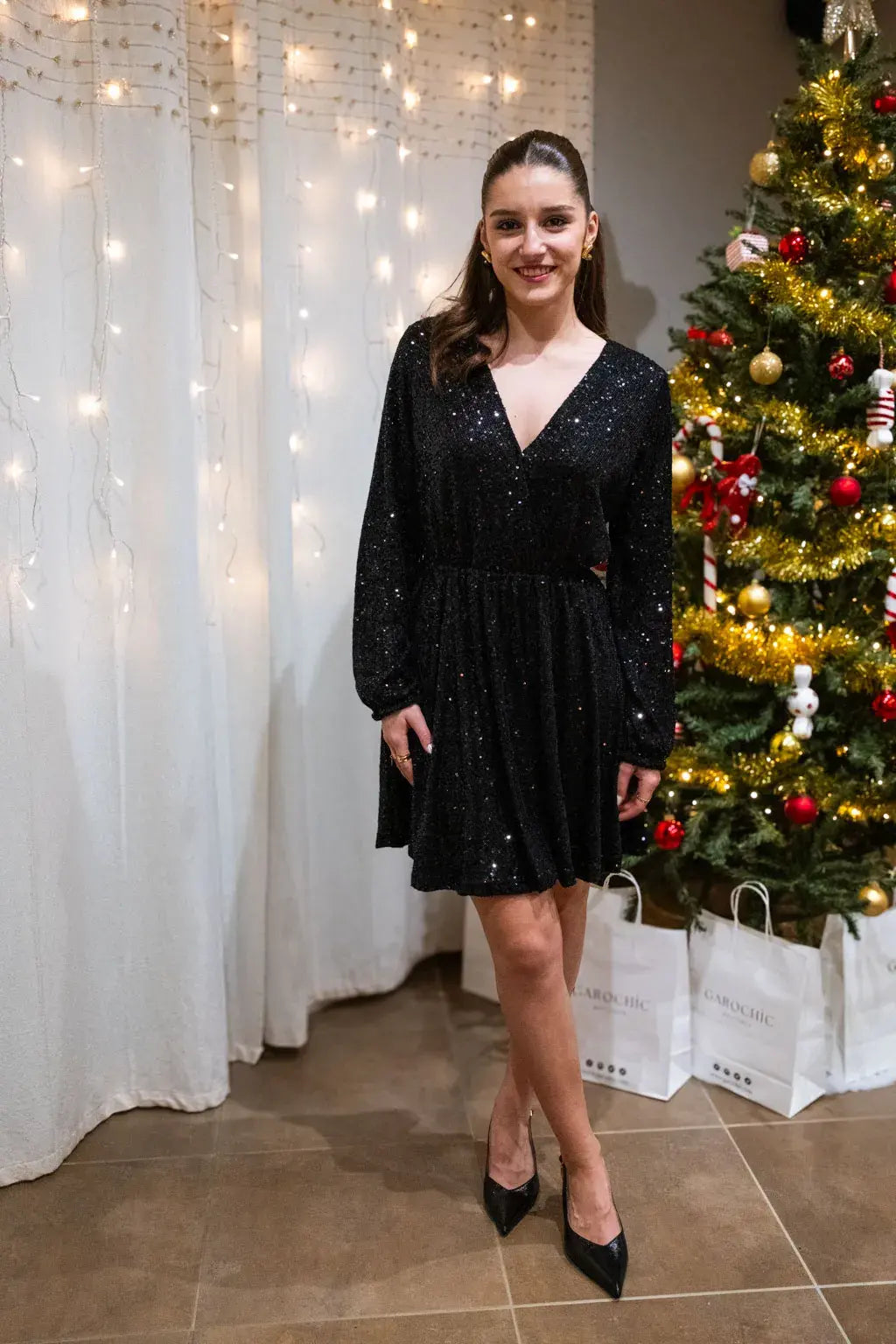 Robe Bianca