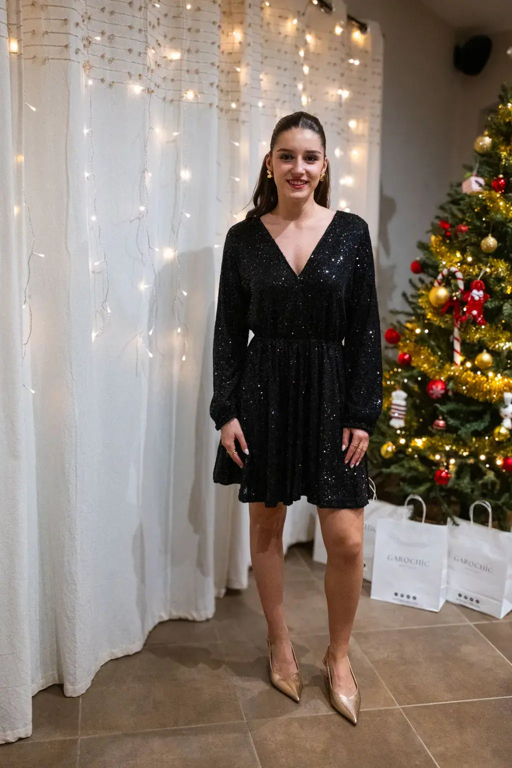 Robe Bianca