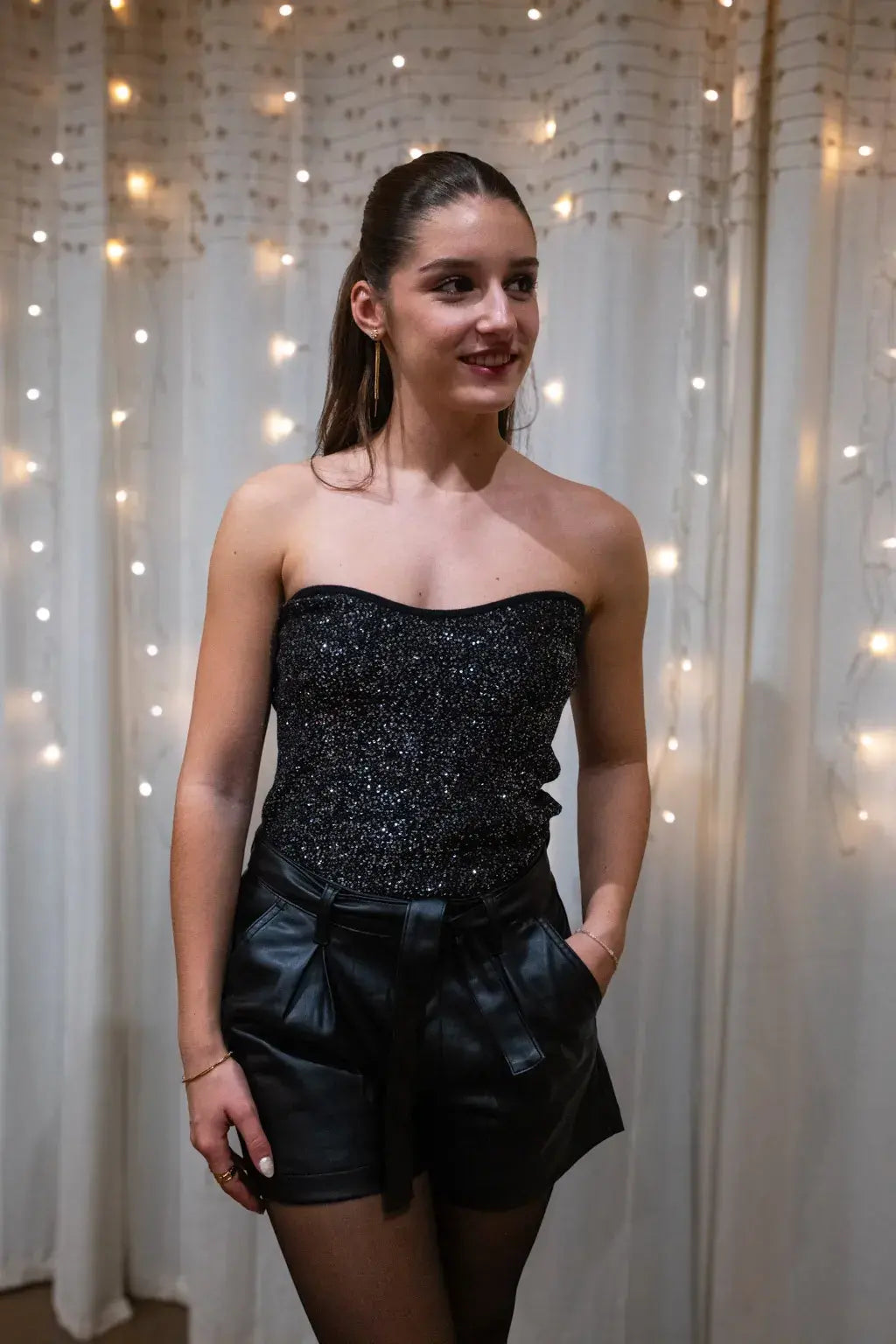 Short Amaé