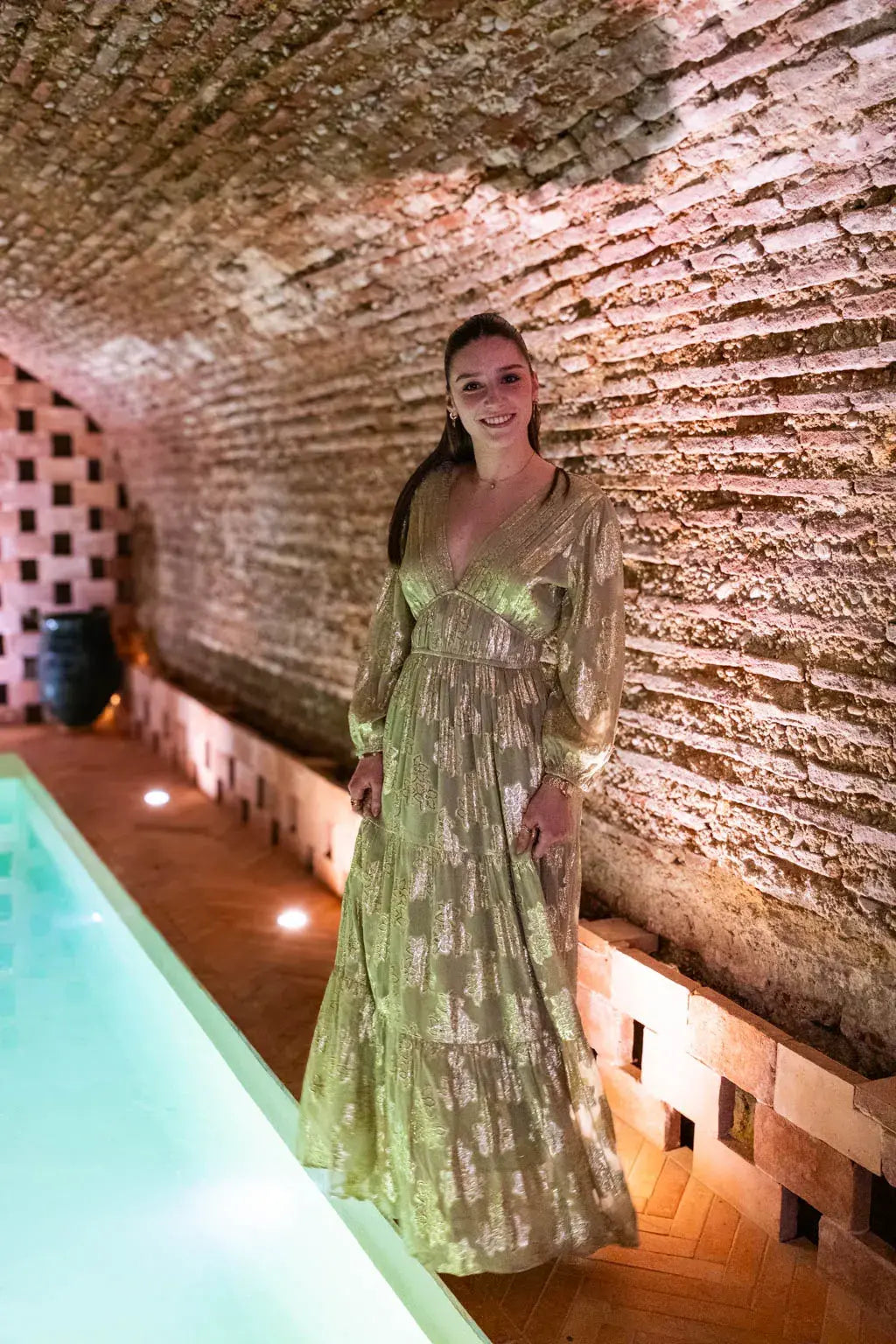 Robe Hadda