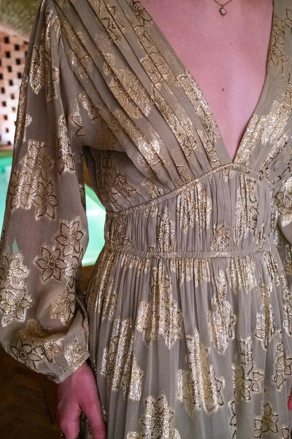 Robe Hadda