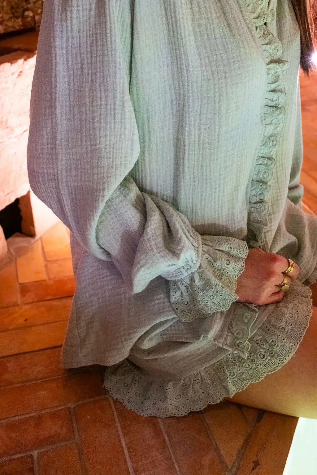 Blouse Assia