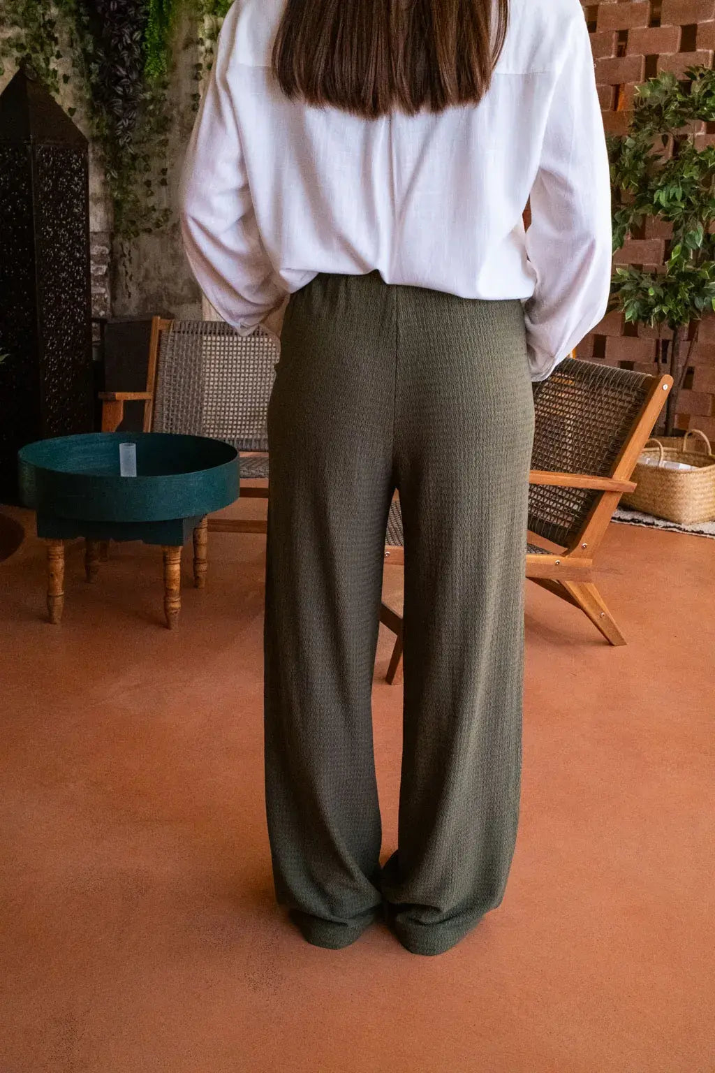 Pantalon Ezra
