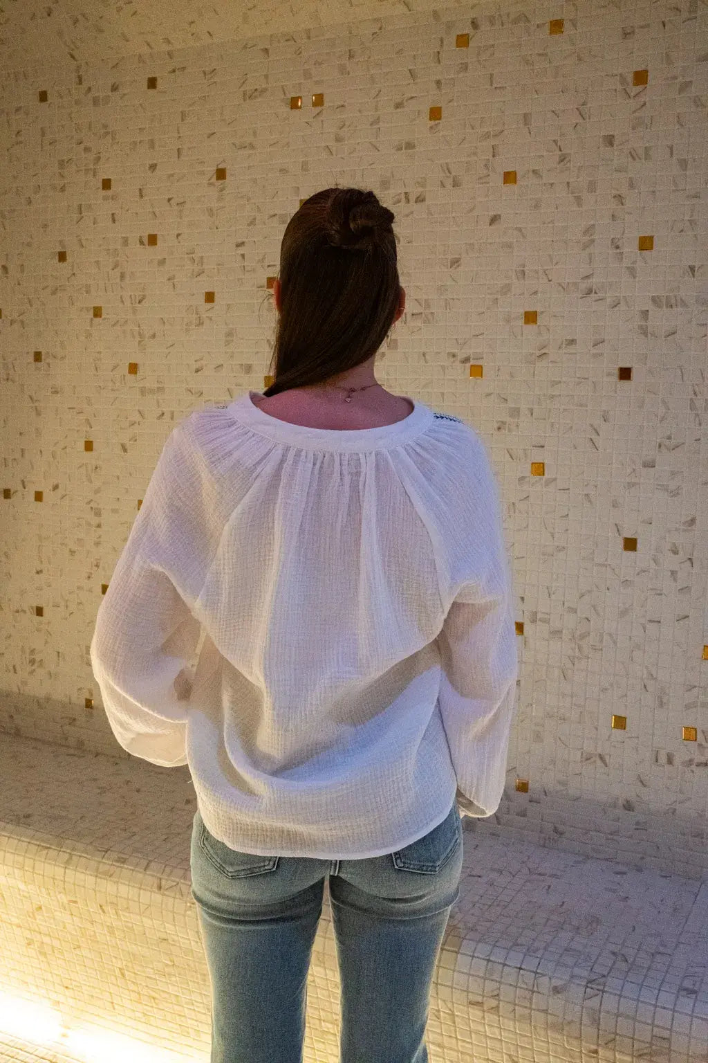 Blouse Samara