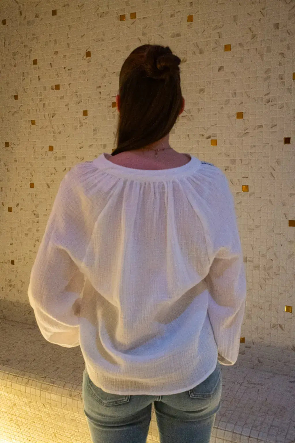 Blouse Samara