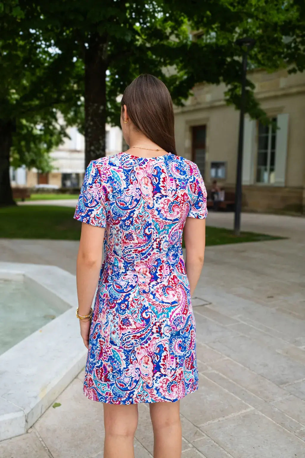 Robe Ysé